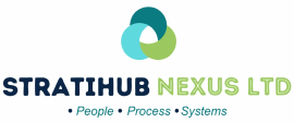 Stratihub Nexus Ltd Logo